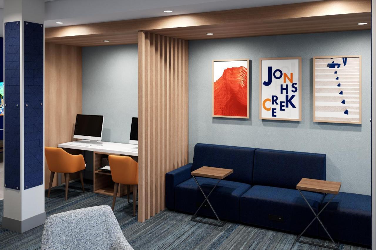 Holiday Inn Express - Des Moines - Ankeny By Ihg Exteriér fotografie
