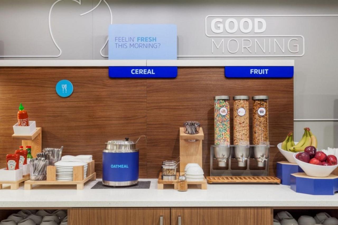 Holiday Inn Express - Des Moines - Ankeny By Ihg Exteriér fotografie