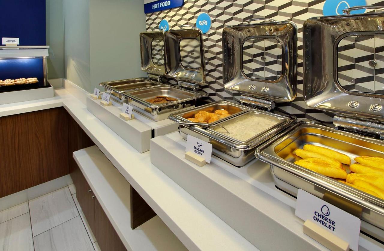 Holiday Inn Express - Des Moines - Ankeny By Ihg Exteriér fotografie