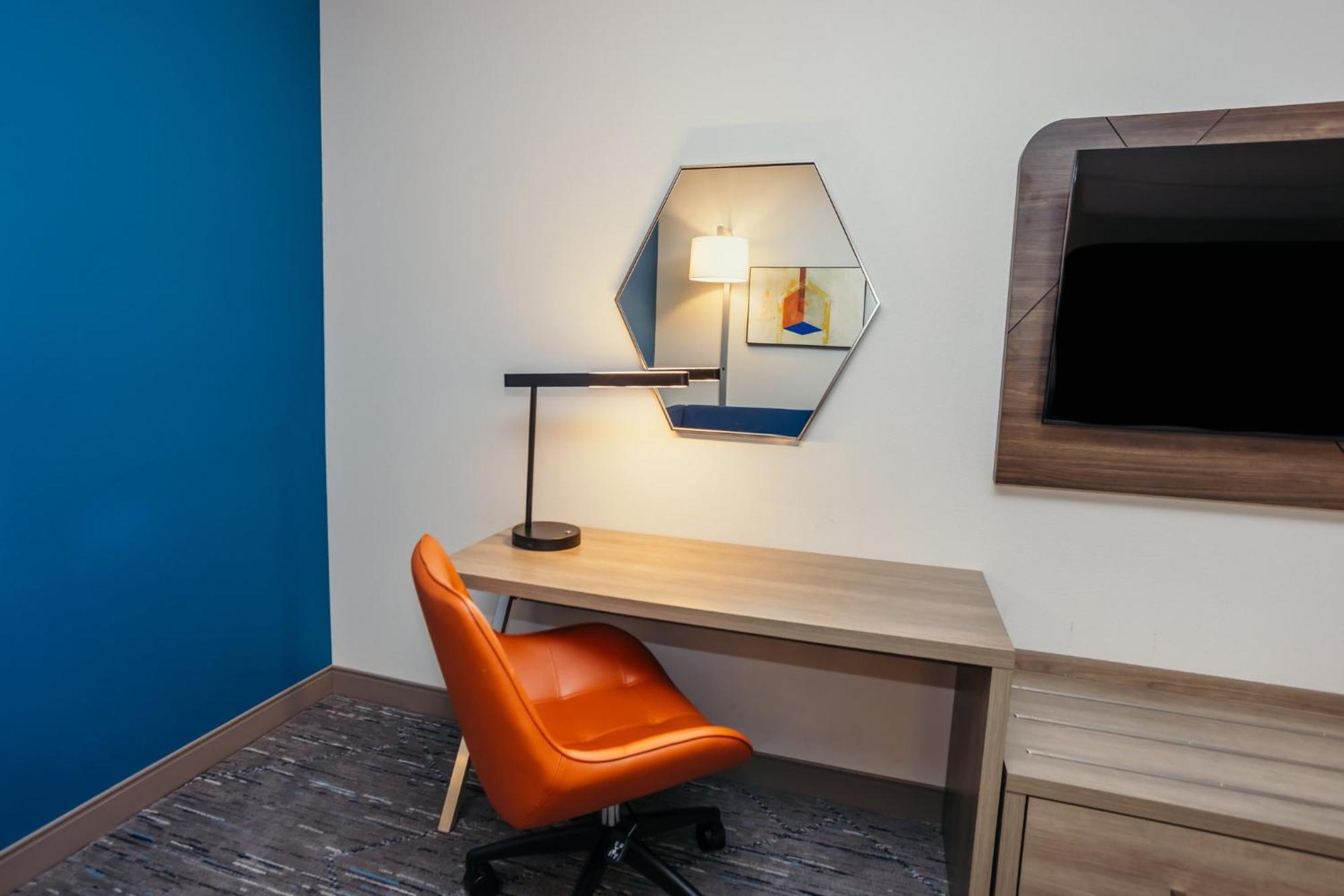 Holiday Inn Express - Des Moines - Ankeny By Ihg Exteriér fotografie